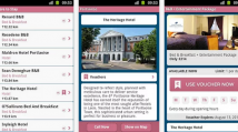 Portlaoise App